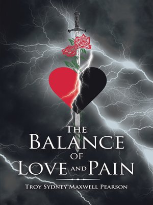 cover image of The Balance of Love and Pain
